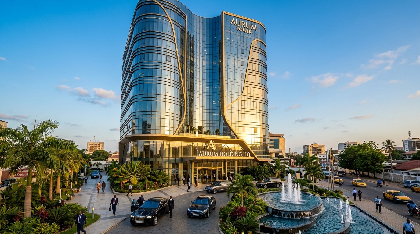ATAMB GROUP Vision