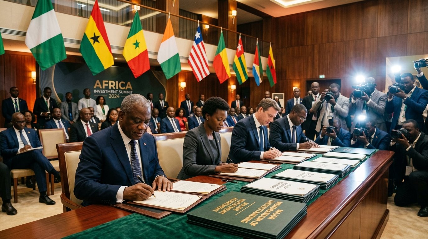 ATAM GROUP consolide son déploiement ouest-africain et accélère sa croissance